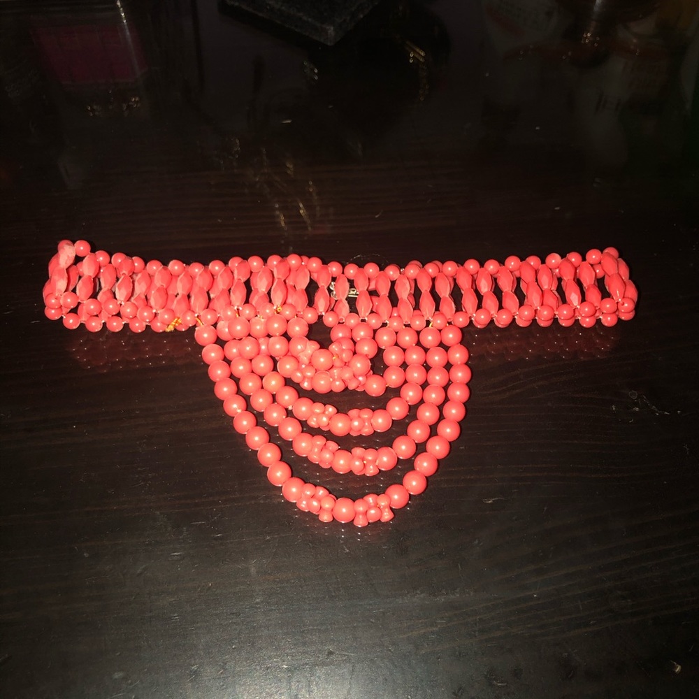 Nigerian Necklace